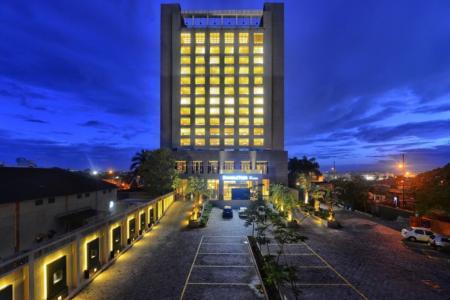 Doubletree By Hilton Pune - Chinchwad