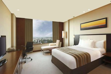Doubletree By Hilton Pune - Chinchwad
