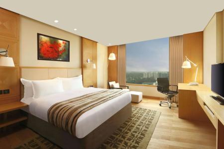 Doubletree By Hilton Pune - Chinchwad