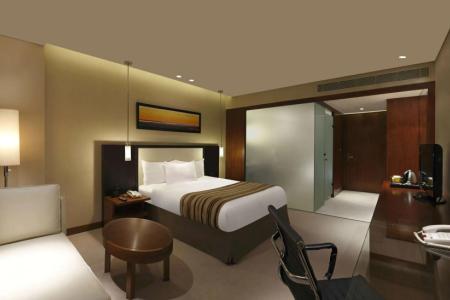 Doubletree By Hilton Pune - Chinchwad