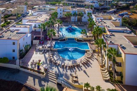 Gouves Water Park Holiday Resort