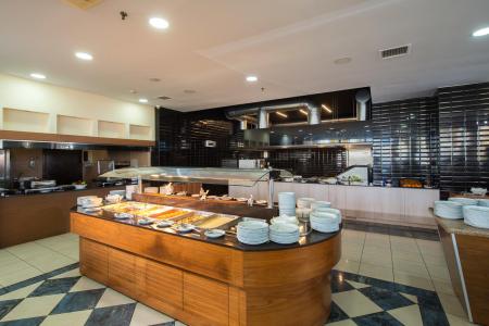 Gouves Water Park Holiday Resort