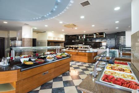 Gouves Water Park Holiday Resort