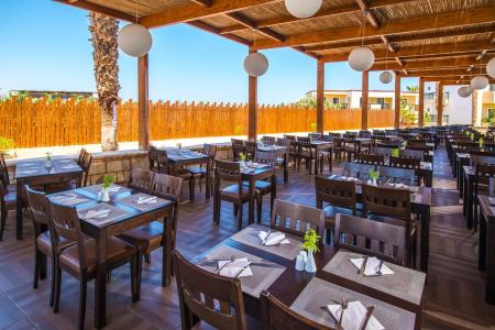 Gouves Water Park Holiday Resort