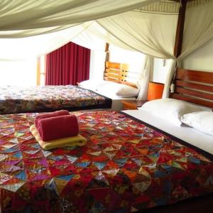 отель Sunia Loka