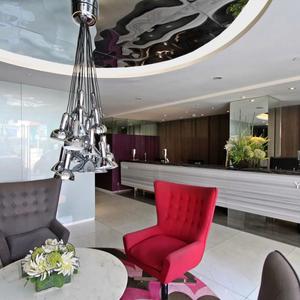 отель Hotel XYZ