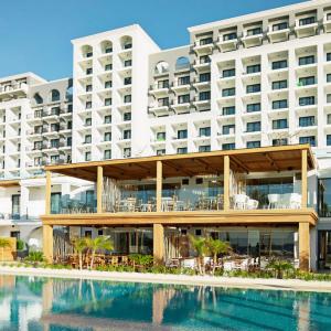 отель Mitsis Selection Alila