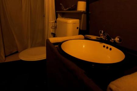 Отель Big Game - Wilpattu by Eco Team в Анурадхапура - Шри-Ланка