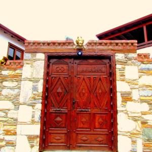 отель Amazon Petite Palace