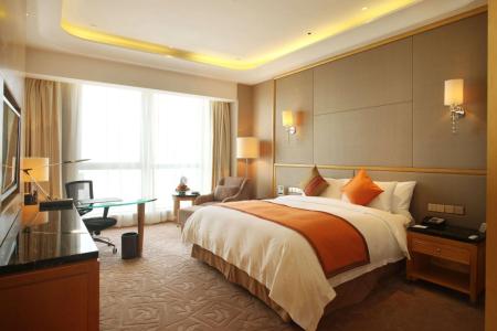Wyndham Grand Plaza Royale Changsheng Jiangyin