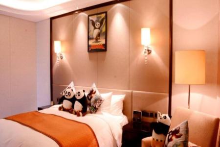 Wyndham Grand Plaza Royale Changsheng Jiangyin
