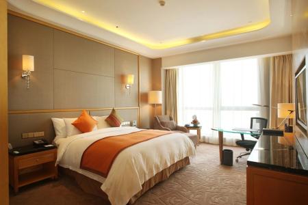 Wyndham Grand Plaza Royale Changsheng Jiangyin