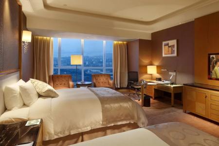 Wyndham Grand Plaza Royale Changsheng Jiangyin