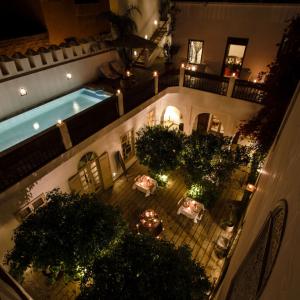 отель Riad Clementine