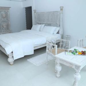 отель Sky Pavilion