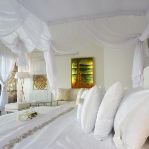 отель Shunyata Villas Bali