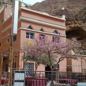 отель Etoile des Gorges