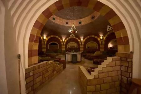 International Hot Spring Hotel