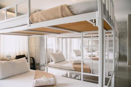 Отель Ban's Avenue Guest House в Ко Тао - Таиланд