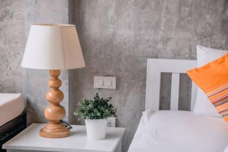 Отель Ban's Avenue Guest House в Ко Тао - Таиланд