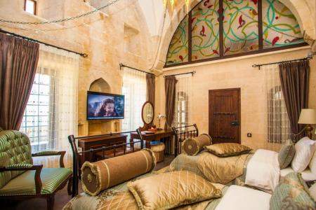 Mardius Tarihi Konak