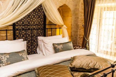 Mardius Tarihi Konak