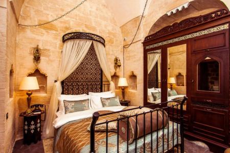 Mardius Tarihi Konak