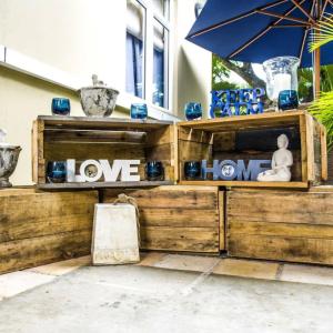 отель Bleu de Toi - Boutique Guest House