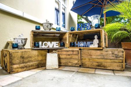 Отель Bleu de Toi - Boutique Guest House в о. Маврикий - Маврикий