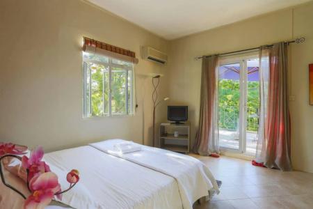 Отель Bleu de Toi - Boutique Guest House в о. Маврикий - Маврикий