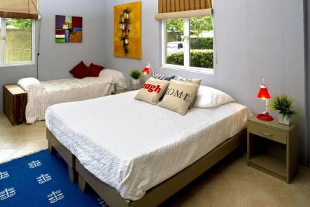 Отель Bleu de Toi - Boutique Guest House в о. Маврикий - Маврикий