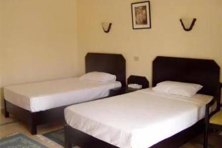 Отель Regina Resort El Sokhna в Айн Сохна - Египет