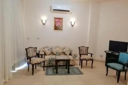 Отель Regina Resort El Sokhna в Айн Сохна - Египет