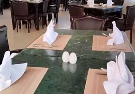 Отель Regina Resort El Sokhna в Айн Сохна - Египет