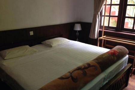 Отель Richmond Inn в Нувара Элия - Шри-Ланка