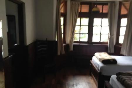 Отель Richmond Inn в Нувара Элия - Шри-Ланка