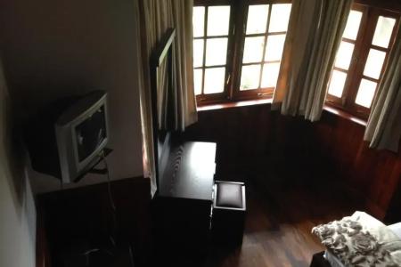 Отель Richmond Inn в Нувара Элия - Шри-Ланка