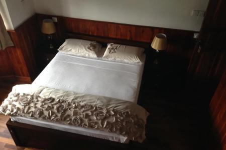 Отель Richmond Inn в Нувара Элия - Шри-Ланка