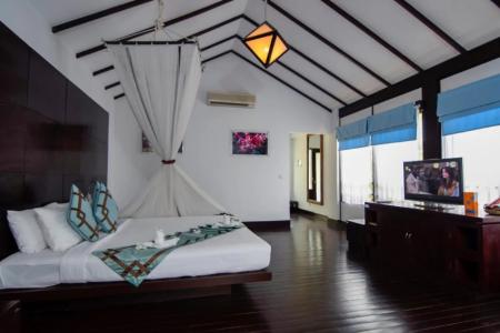 Bay Of Bengal Resort