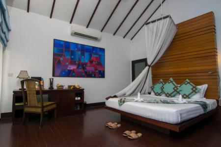 Bay Of Bengal Resort