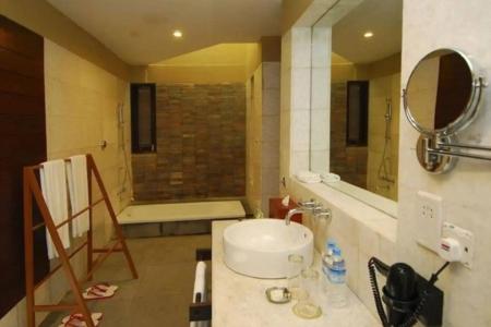 Bay Of Bengal Resort