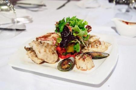 Bay Of Bengal Resort