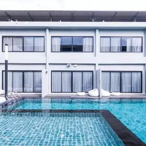 отель S Ratchada Leisure Hotel