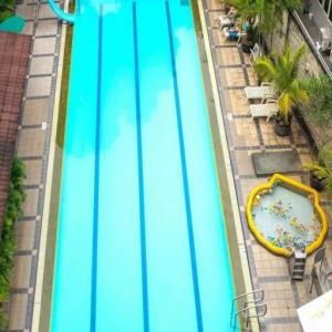 отель Hotel Marcopolo Jakarta