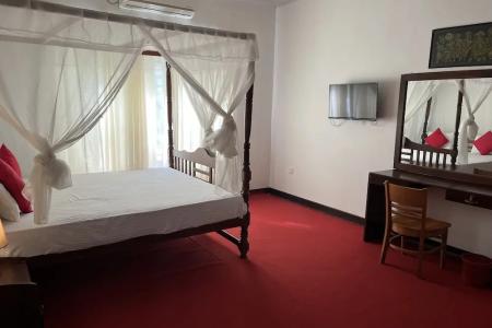 Siloonaa Garden Villa