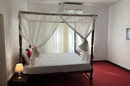 Siloonaa Garden Villa