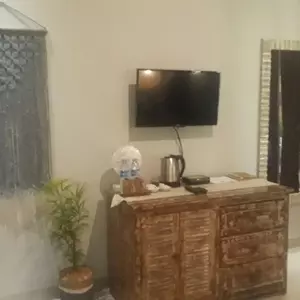 отель Ubad Retreat