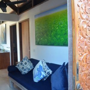 отель Aqua Nusa - Boutique Lembongan Villas