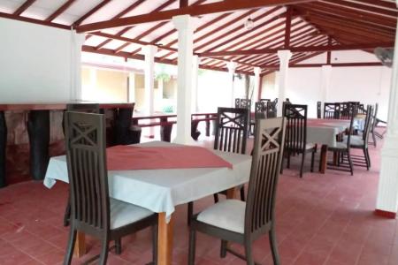 Отель Lavendish Country Resort в Дамбулла - Шри-Ланка