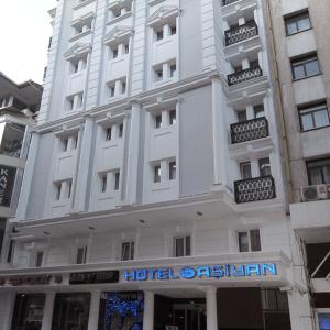 отель Grand Asiyan